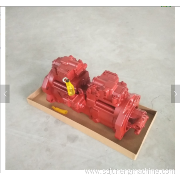 SY325 Hydraulic pump K3V112DTP1N9R Main Pump